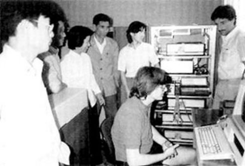 中国互联网20年你了解过吗,中国互联网的大事件都有哪些