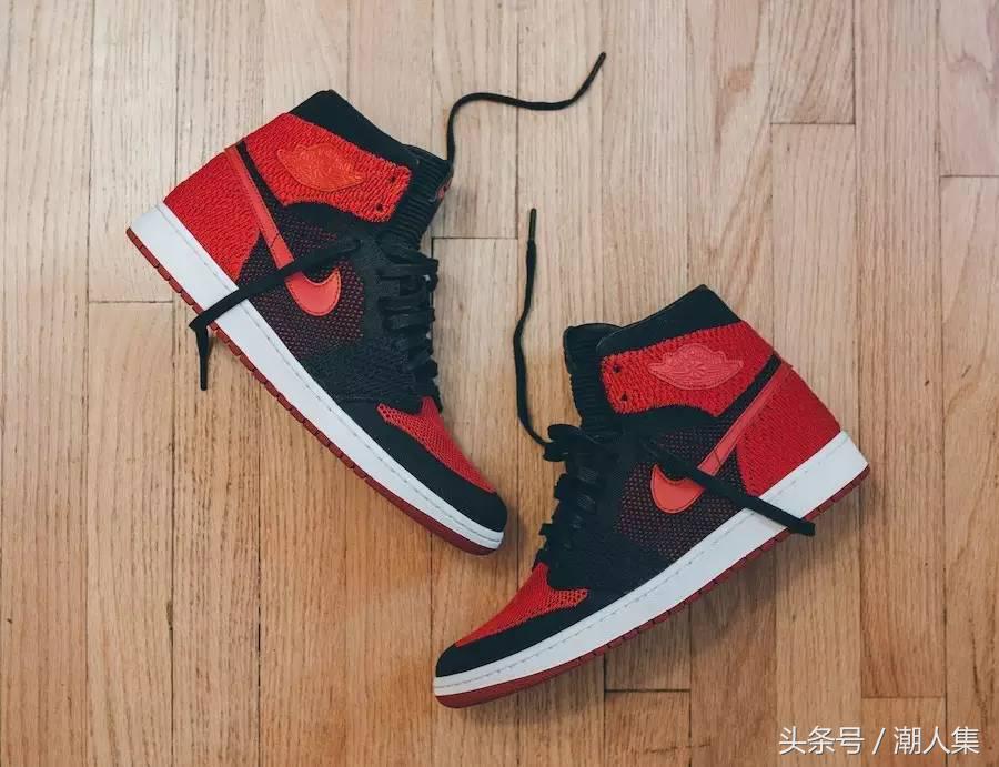 aj1最受欢迎的款式,aj1有哪些好看的款式
