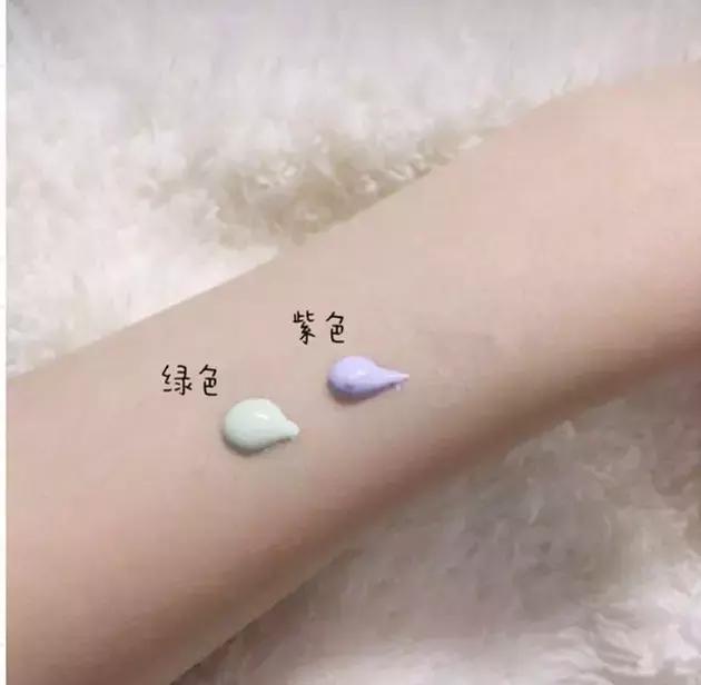 cpb防晒隔离妆前乳,隔离防晒妆前乳区别