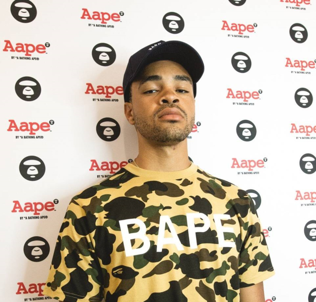 不甘做支线争上位？Aape洛杉矶新店要从Supreme碗里抢钱？