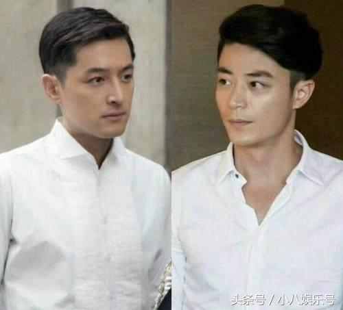 胡歌反映人品完整版,胡歌评价霍建华的令狐冲