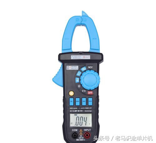 电压表电流表实物图量程选择,电流表电压表连接线图