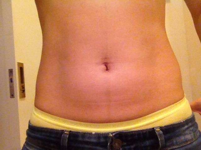 产后束腹带宝妈,剖腹产后束腹带需要绑多少天