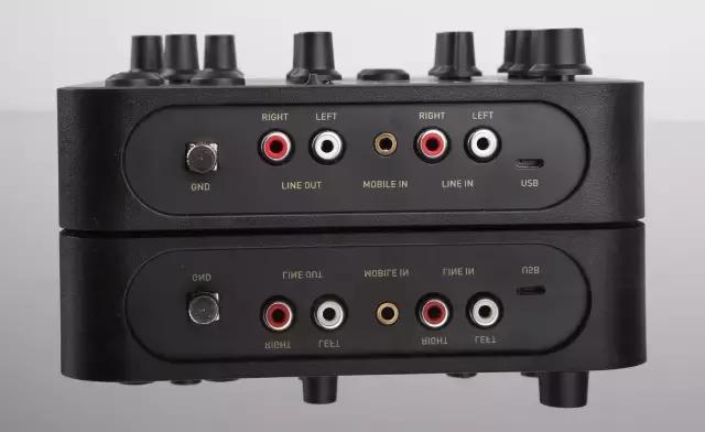 创新声卡k3直播,创新k3声卡唱歌效果