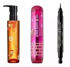 2017年圣诞美妆一览！啧，我看也就几款值得