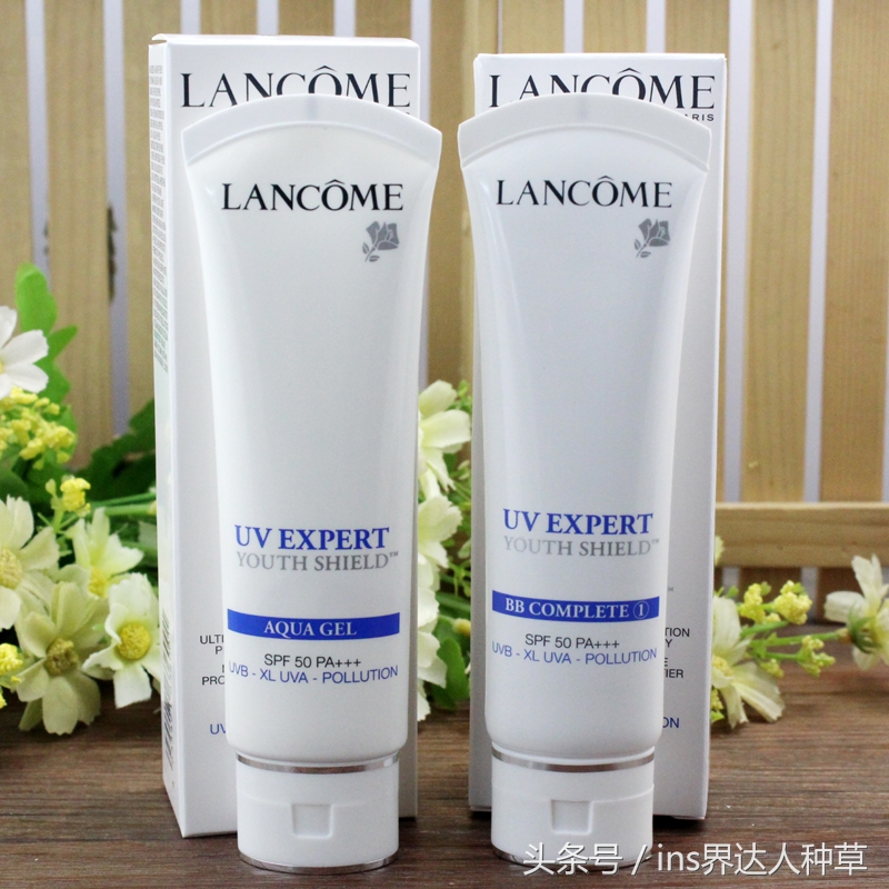 秋瓷炫推荐的面膜和面霜,秋瓷炫同款水乳