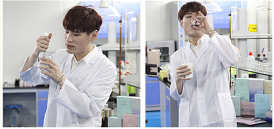 跟我这样做,不出3个月,痘痘全消散