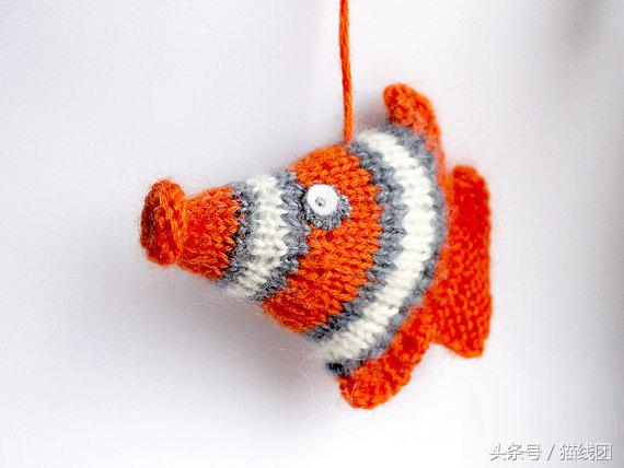 棒针编织基础知识大全,棒针编织基础知识技法