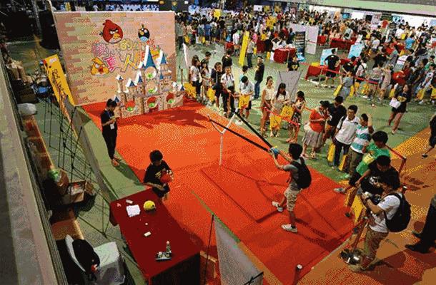 百鸟展门票,百鸟展门票早鸟票