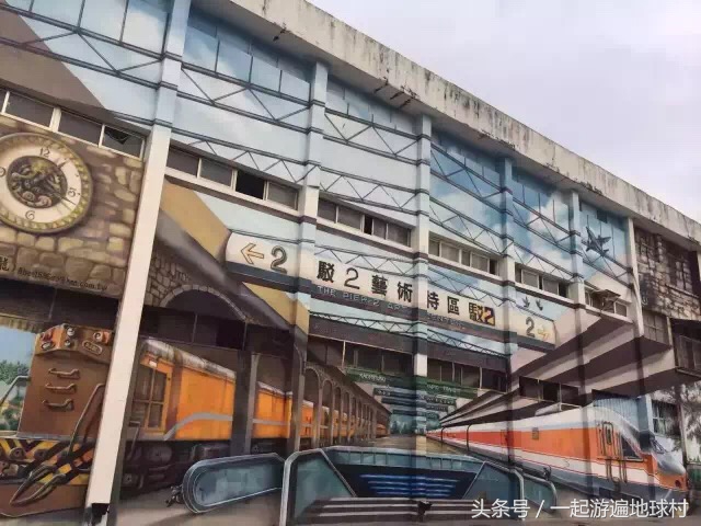 台湾八天自由行攻略,台湾亲子自由行攻略