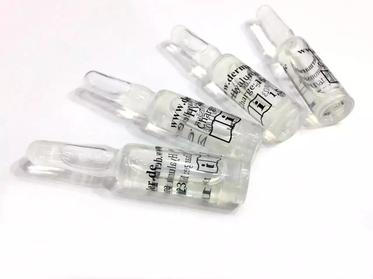 劲爆｜全球最牛X的5款玻尿酸大测评