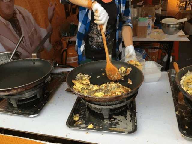 顺德美食排行榜前十糕点伦教糕,中国顺德传统特色糕点之伦教糕