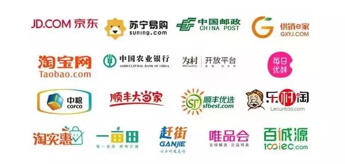 怎么学好农村电商这门课程,农村电商运营自学教程