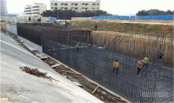 盖板箱涵市政工程套什么定额,市政工程混凝土箱涵组价