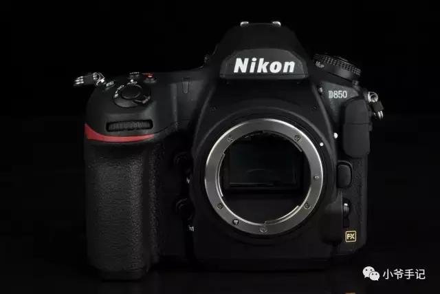 尼康单反d800入门,单反相机尼康D850入门基础教学