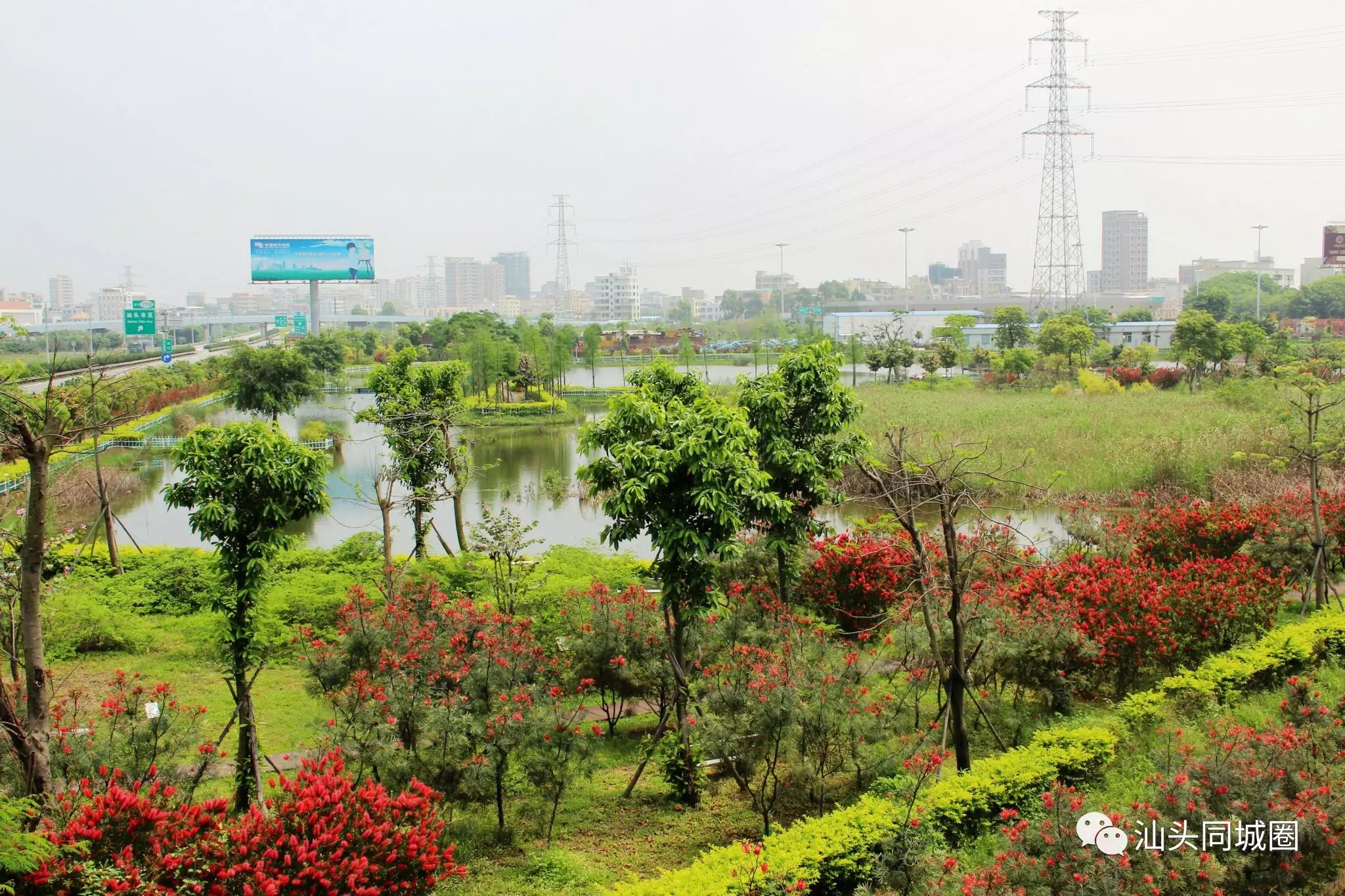 汕头国庆一日游最佳景点,国庆不花钱旅游