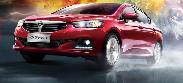 中华h3到底值不值得买,中华h3不好启动