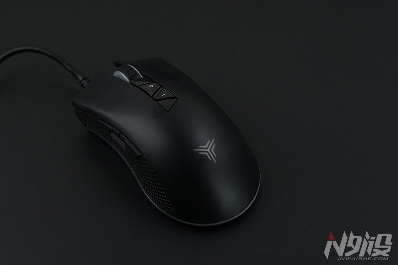 狼派哪款鼠标好用,狼派at406鼠标