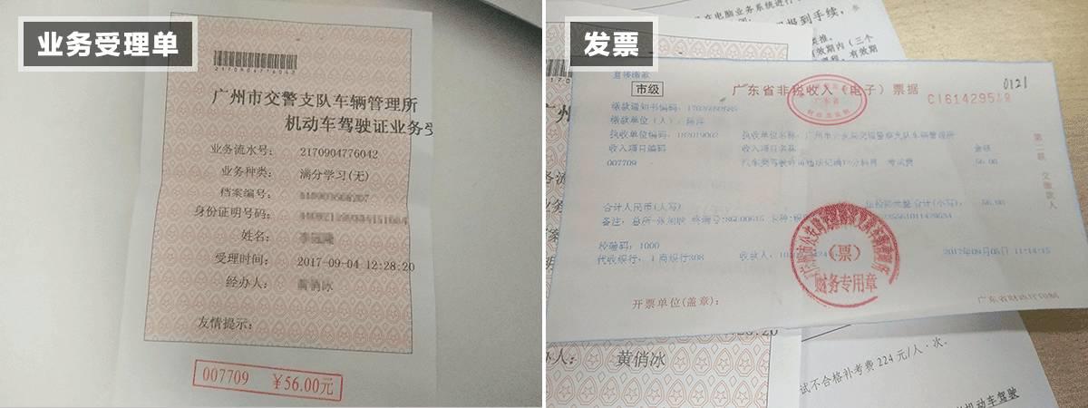 驾照怎么才会被扣12分,驾照一下扣了12分的话如何处理