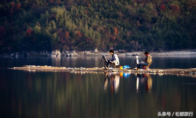 合肥出发黄山宏村三日游最佳路线,从黄山北站下车到宏村的旅游攻略