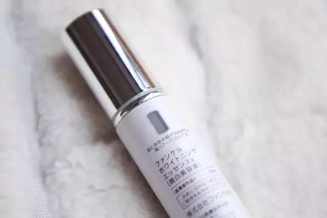 好用的美白精华推荐便宜,德玛森氏美白精华好用吗