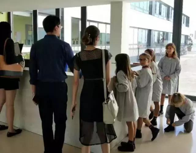 您有一条巴塞罗那资讯待阅读：教育考察纪实分享