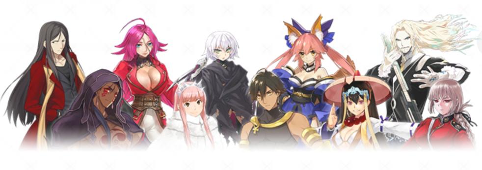 fgo国服泳装活动攻略,fgo泳装活动视频