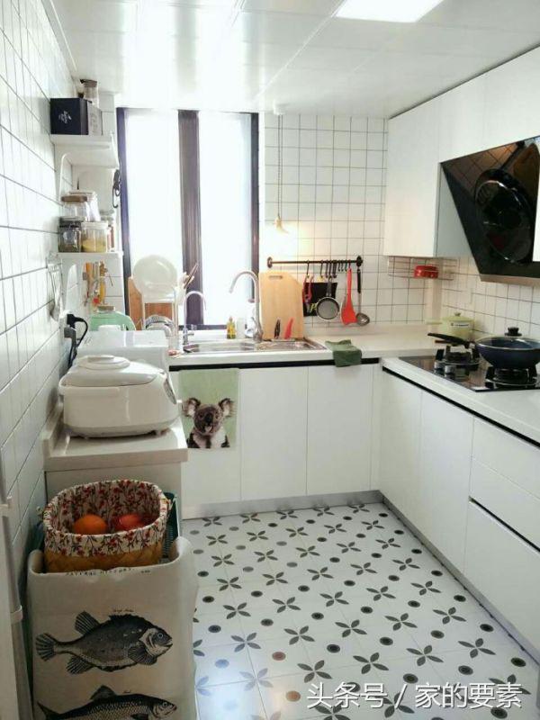 60平小家过出顶级的幸福感,唐长老和玉兔精的没羞没臊日常