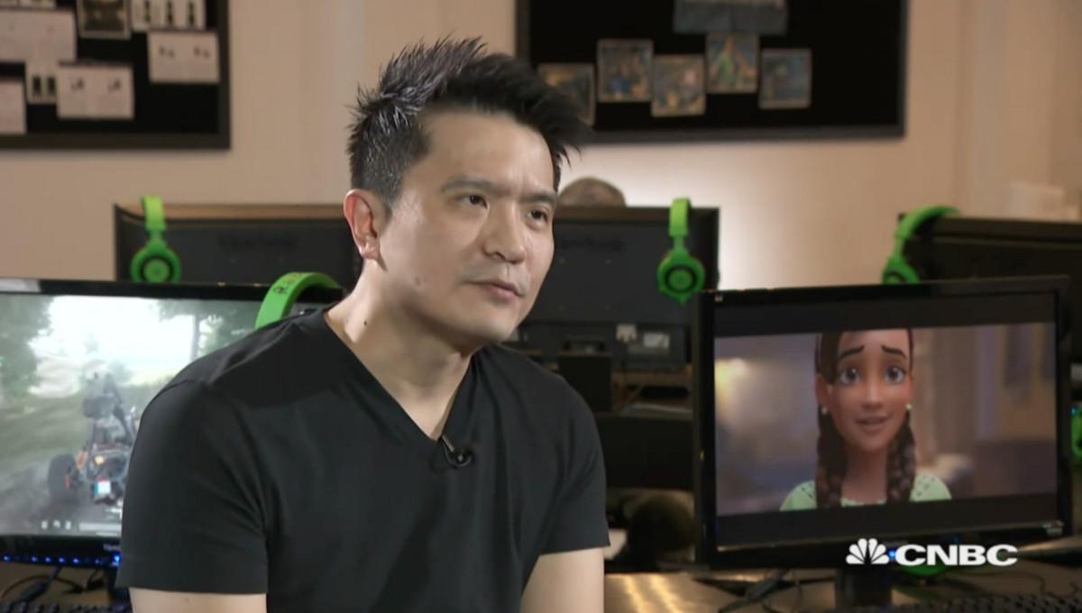 雷蛇游戏国内发布会,雷蛇新品发布会2024