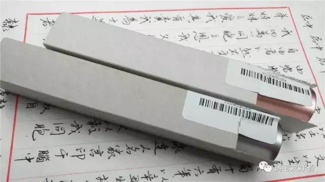 lamy钢笔lx限量版,lamy和万宝龙