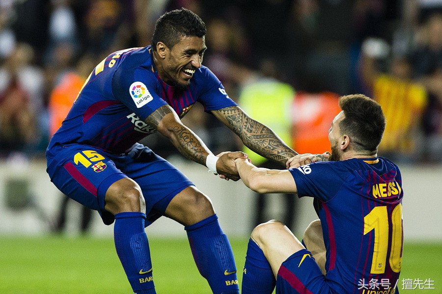保利尼奥评价梅西,保利尼奥妙传梅西