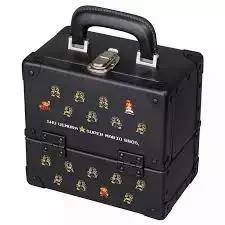 2017年圣诞美妆一览！啧，我看也就几款值得