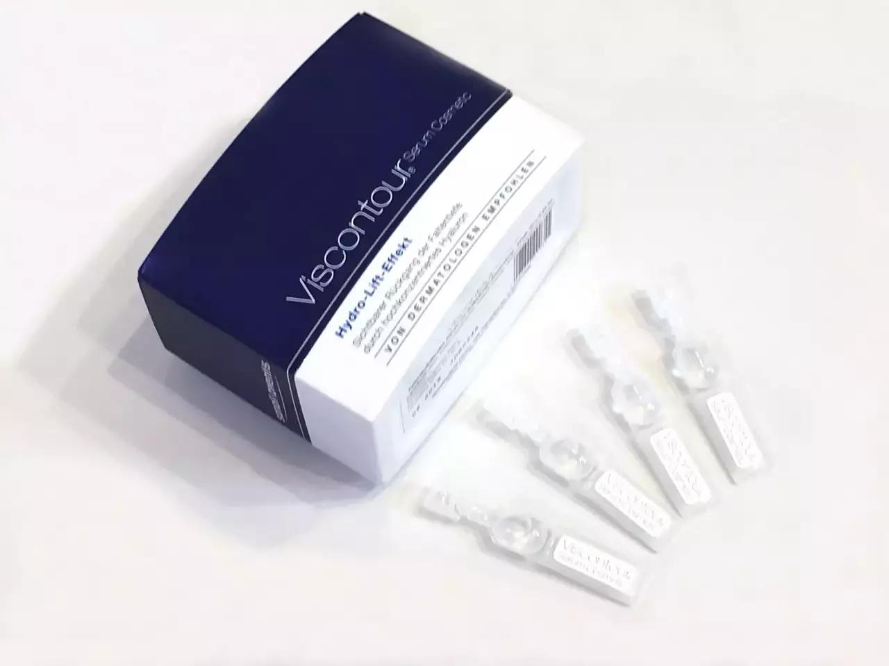 劲爆｜全球最牛X的5款玻尿酸大测评