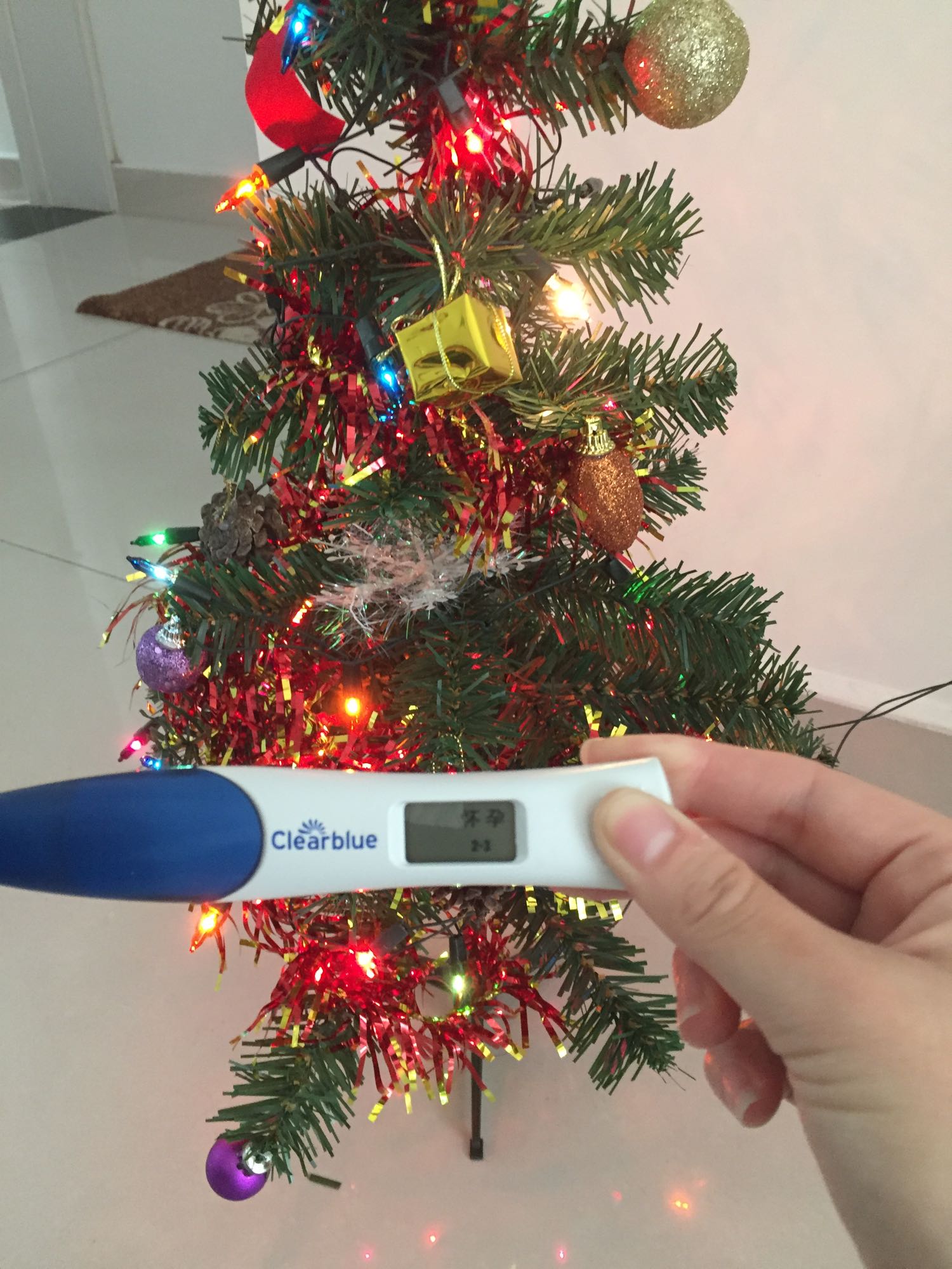 测出弱阳是不是快好了,测到弱阳怎么安排