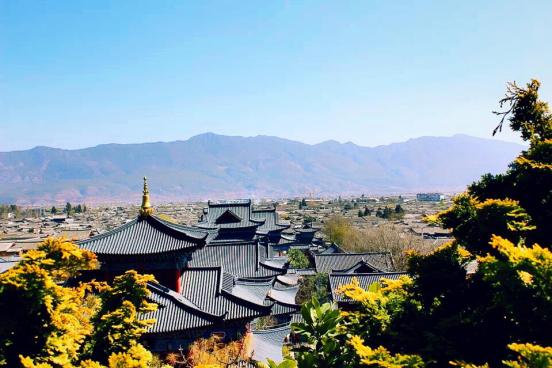 十一假期旅游推荐！大学生组团旅游最强攻略