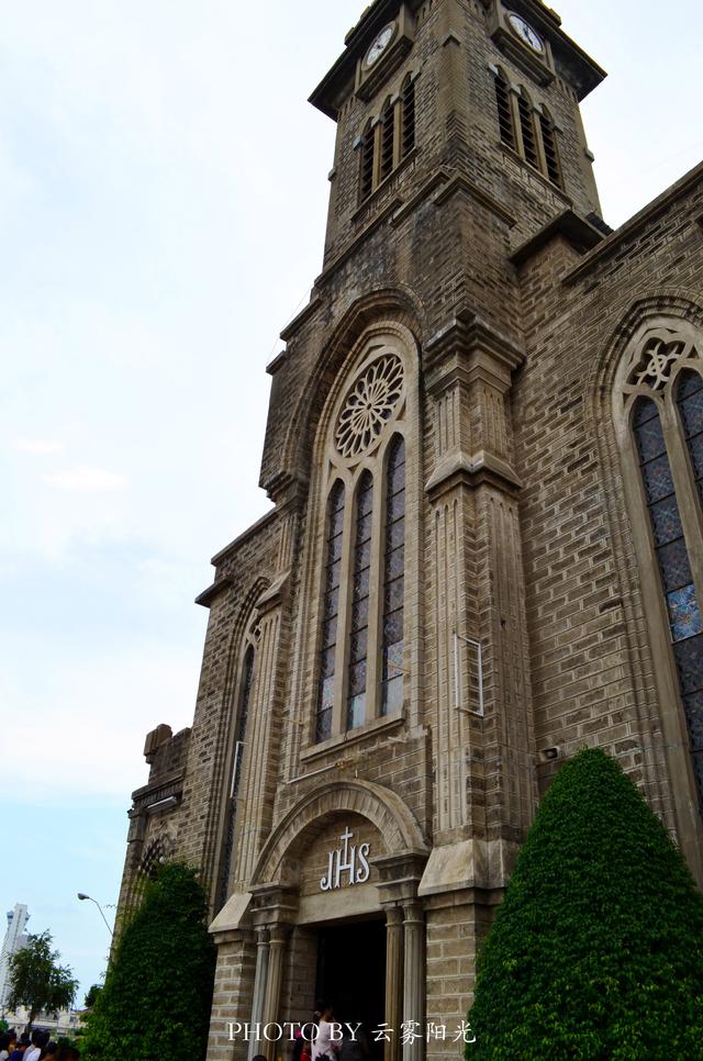 过节扎堆去海南？你out了！去芽庄度假吧！