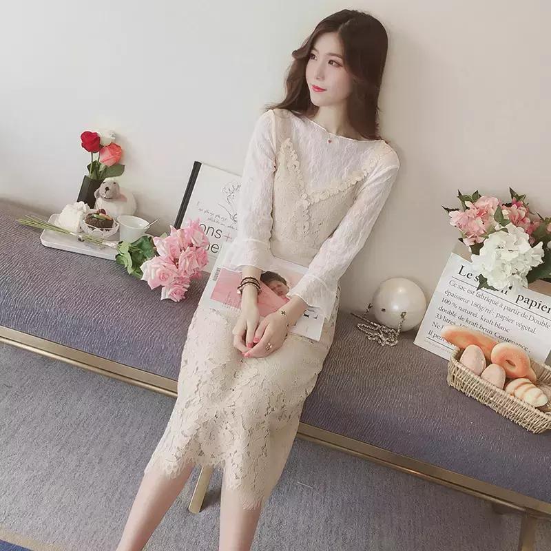 灰色吊带连衣裙怎么叠穿,吊带连衣裙穿搭技巧