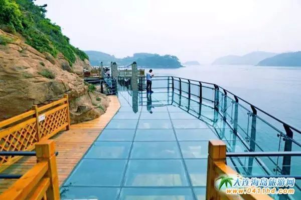 国庆大连去哪个海岛,国庆八天假去哪玩江西