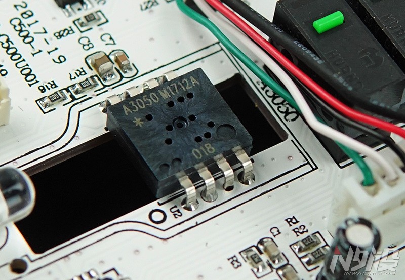 狼派哪款鼠标好用,狼派at406鼠标