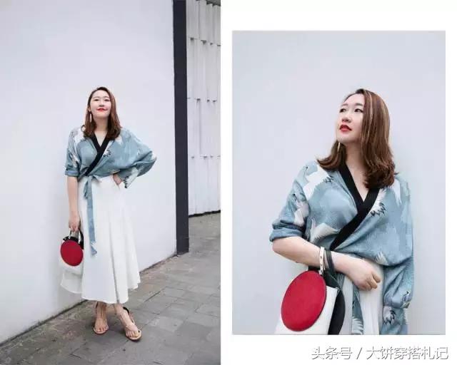 冬天你一定不能错过的10套穿搭,今年最流行的10组穿搭请收好