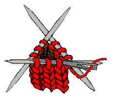 零基础棒针各种编织法,最详尽的棒针编织教程