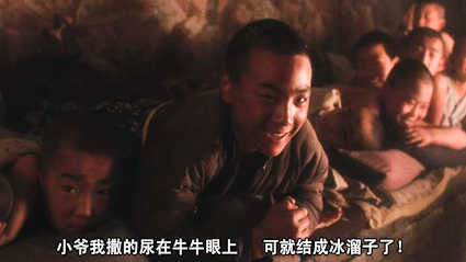 电影霸王别姬几种解读,电影霸王别姬为什么是巅峰之作