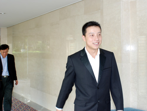 古力围棋世冠明细,回眸中国围棋擂台赛