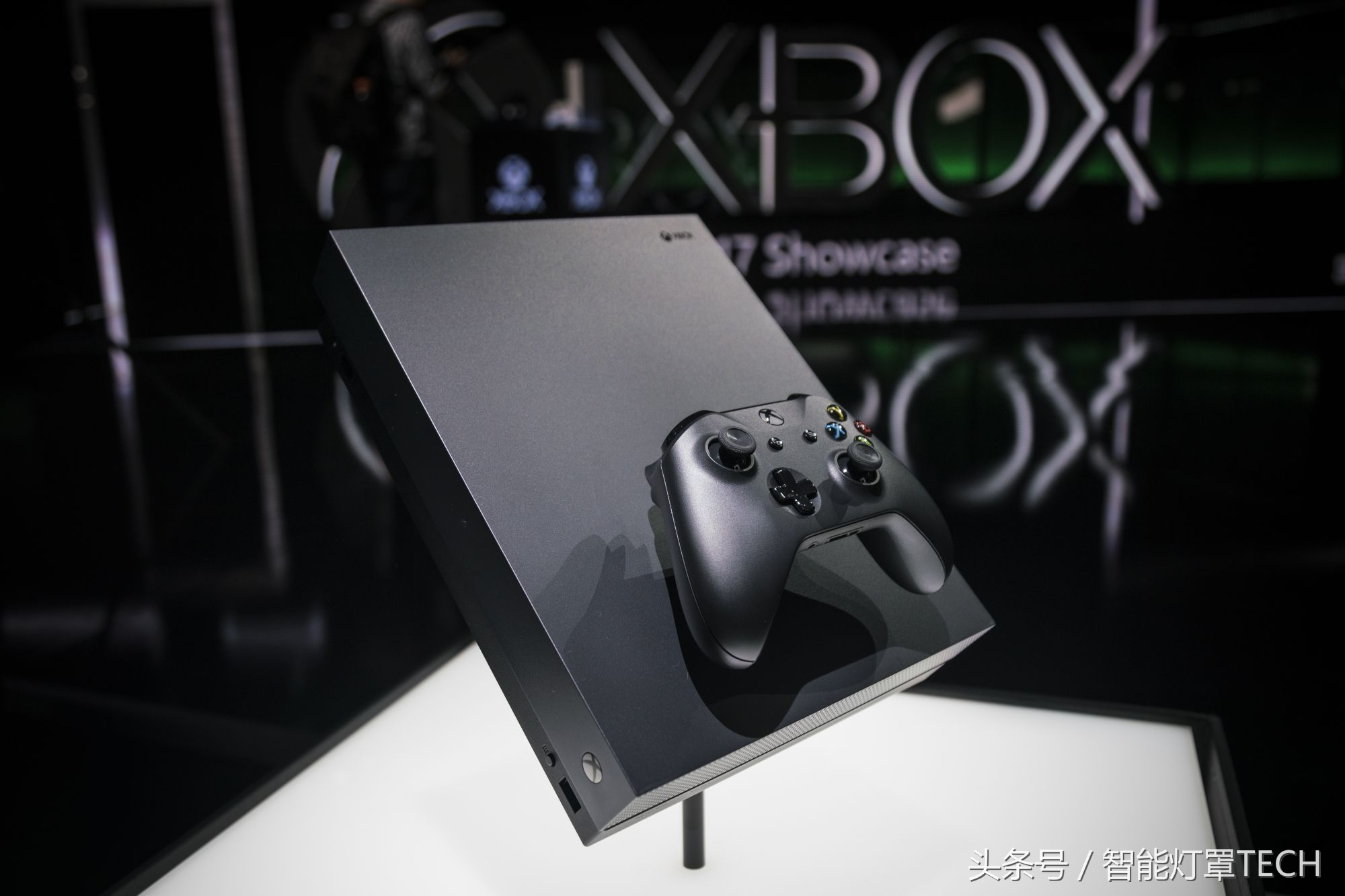 xboxonex最强画质游戏,xboxone最好的主机