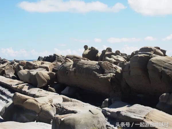 台湾八天自由行攻略,台湾亲子自由行攻略