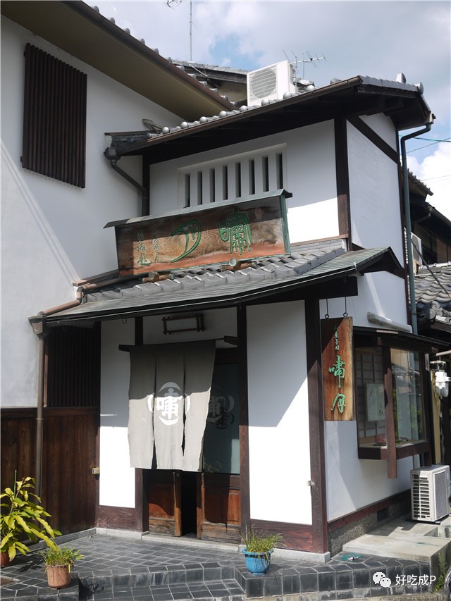 京都必去打卡圣地,京都必去老店
