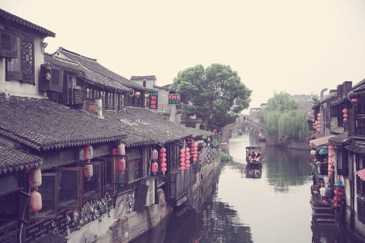 十一假期旅游推荐！大学生组团旅游最强攻略