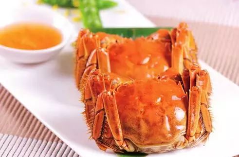 死螃蟹不能吃为什么冷冻的可以吃,冻螃蟹和死螃蟹能吃吗