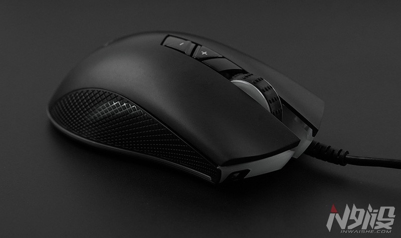 狼派哪款鼠标好用,狼派at406鼠标