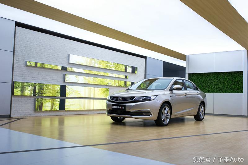 吉利斥资60亿打造的研发中心，这次你对国产车的质量有信心了么